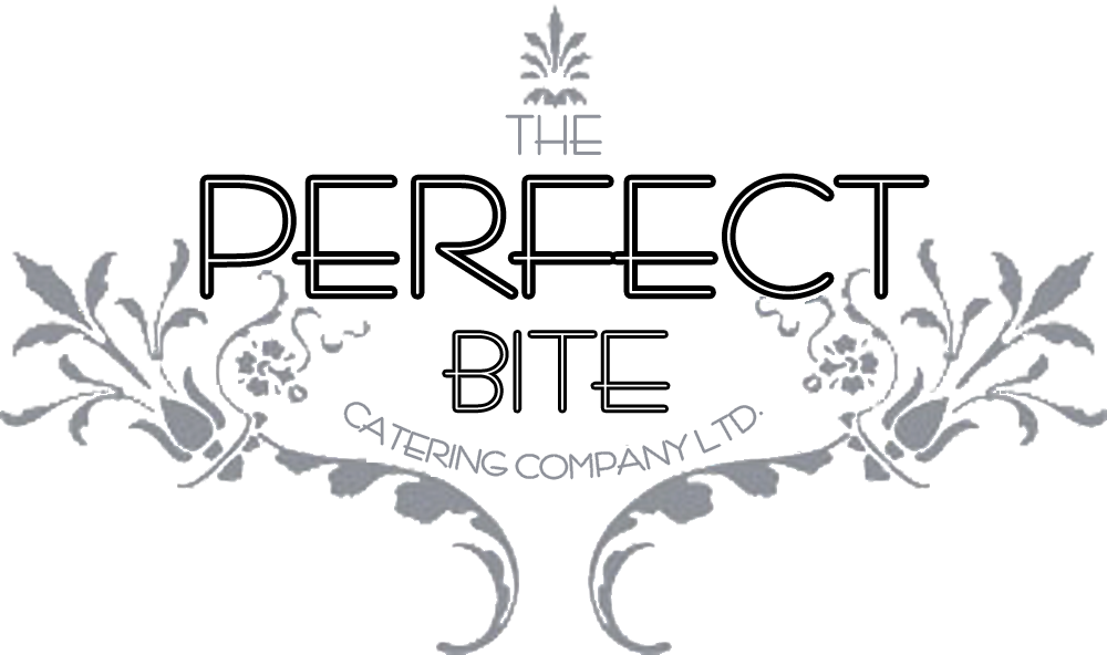 The Perfect Bite logo